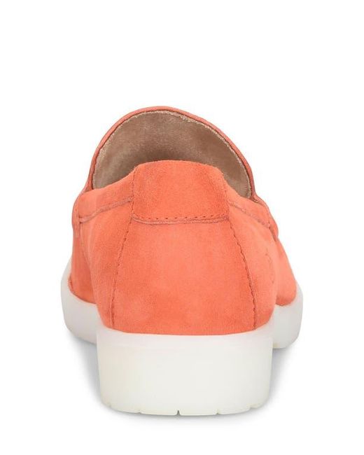 Børn Red Bree Penny Loafer