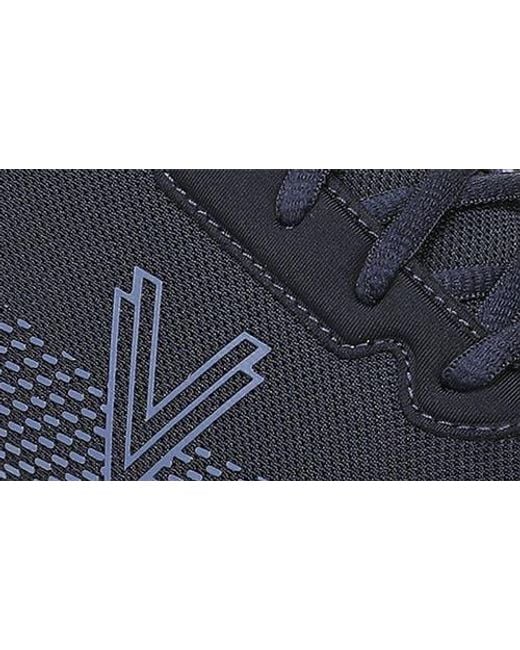 Vionic Blue Priscilla Sneaker