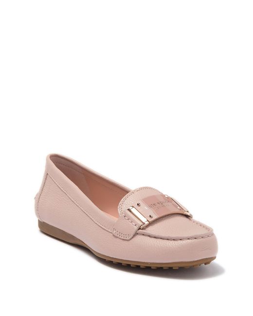 Kate Spade Multicolor Cheshire Loafer