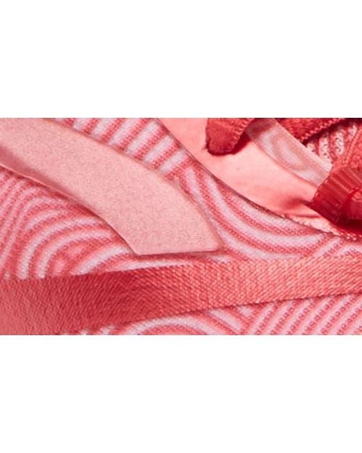 PUMA Pink Stewie 2 Sneaker