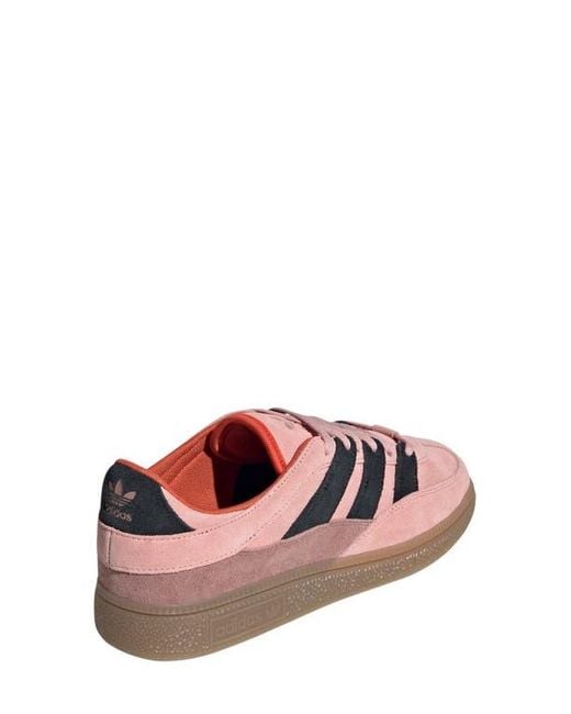 Adidas Pink Handball Spezial St Sneaker