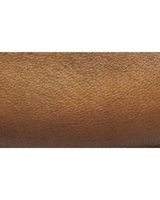 Johnston & Murphy Brown Hawthorn Bit Loafer for men