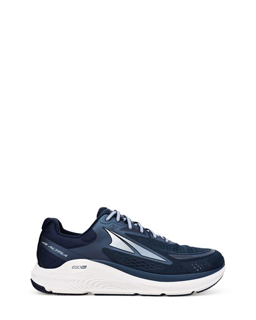 Altra Blue Paradigm 6 Running Shoe for men