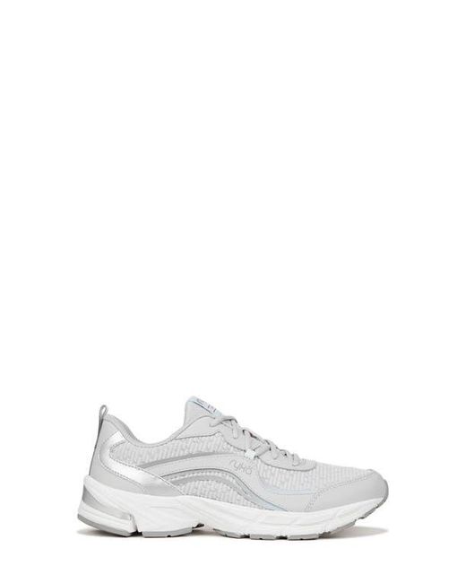 Ryka White Imagine Walking Sneaker