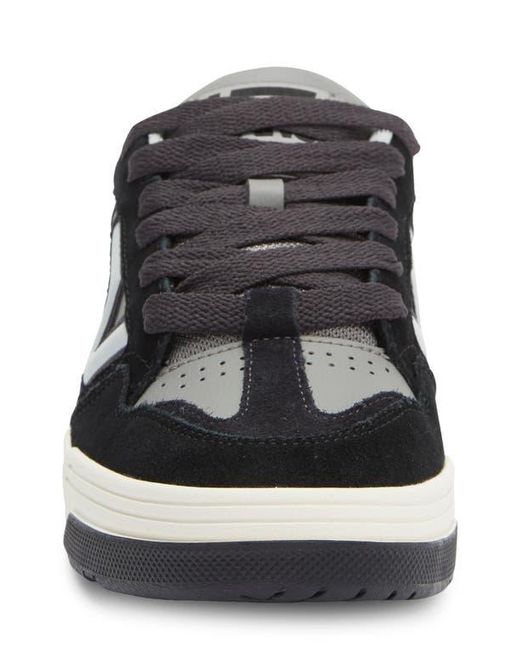 Vans Black Upland Sneaker for men
