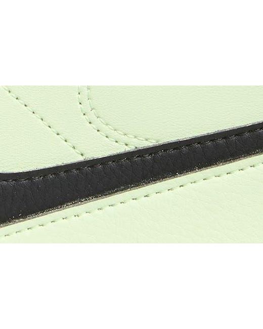 Nike Green Icon Air Max 90 Card Case