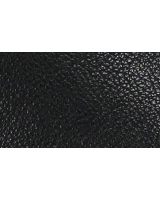 BareTraps Black Victoria Slingback Wedge Sandal