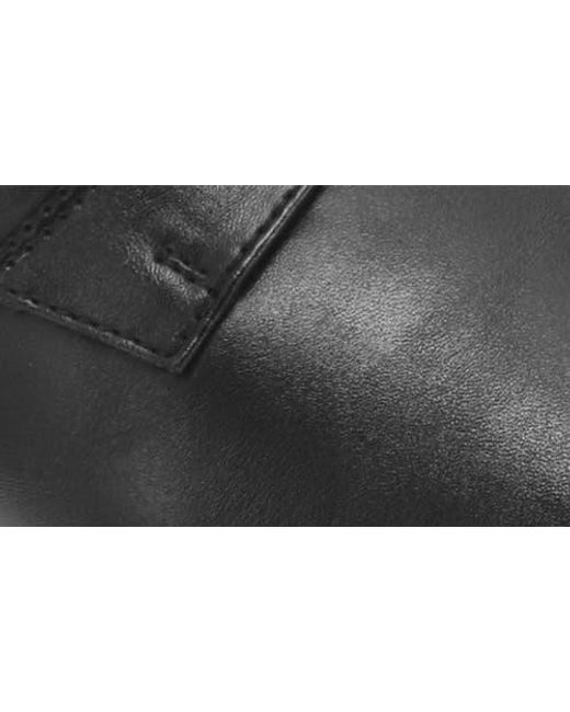 Dockers Gray Edgar Plain Toe Oxford for men