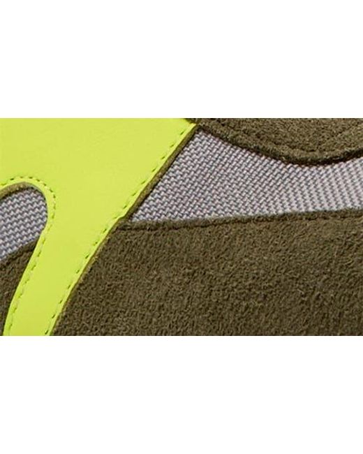 Camper Multicolor Runner K21 Sneaker for men