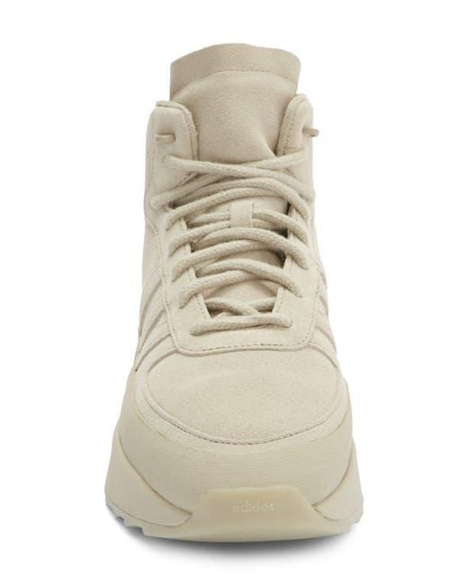Adidas Natural X Fear Of God Athletics Los Angeles Sneaker for men