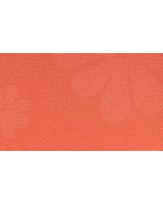 Herschel Supply Co. Red Nova Recycled Polyester Crossbody Bag