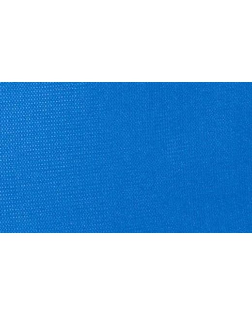 T.R. Premium Blue Slim Fit Pocket Blazer for men