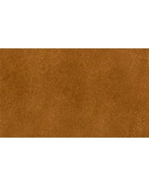 Camper Brown Peu Cami Sneaker for men