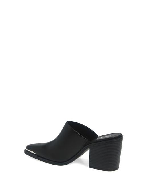 Abound Black Mckenna Mule
