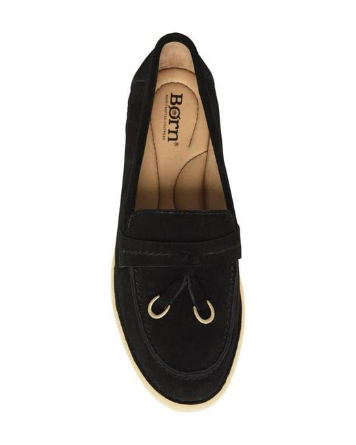 Børn Blue Mika Loafer