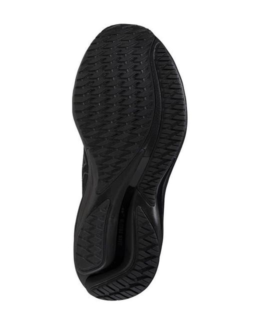Mizuno Black Wave Runner 28 Running Shoe for men