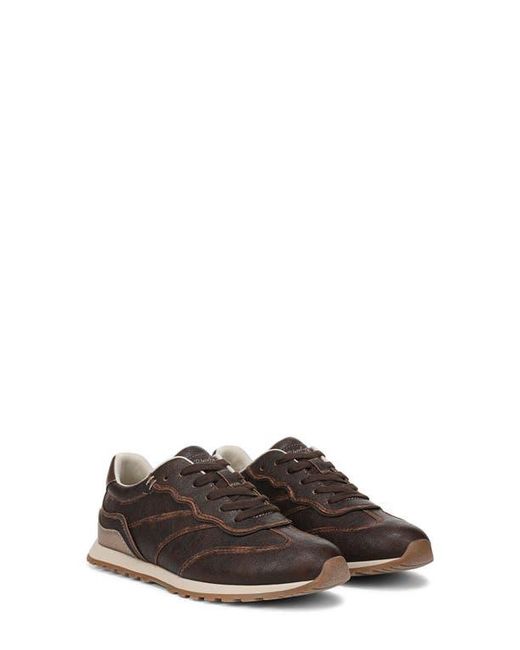 Blowfish Brown Valley Sneaker