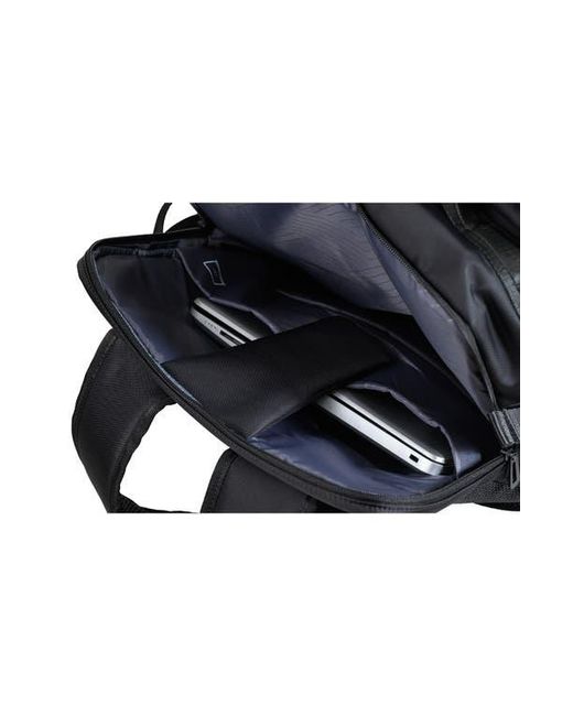 CHAMPS Gray Waterproof Nylon Backpack for men