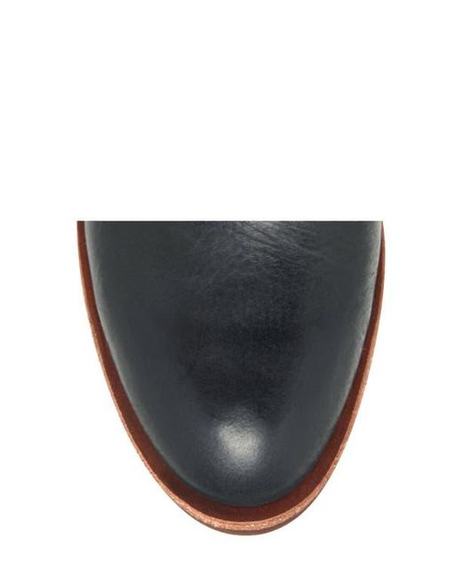 Kork-Ease Black Everly Knee High Boot