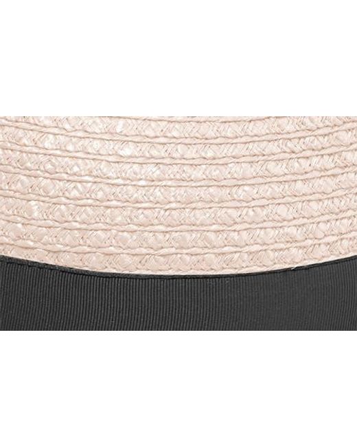 Eric Javits Look Again Packable Fedora | Lyst display picture 1