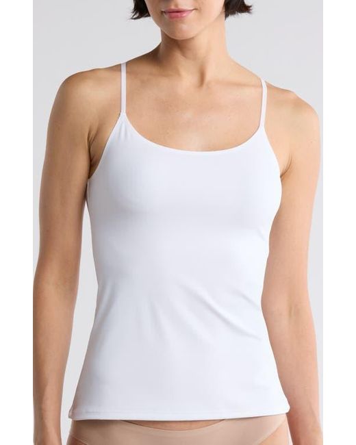 Honeydew Intimates White Cool Luxe Camisole
