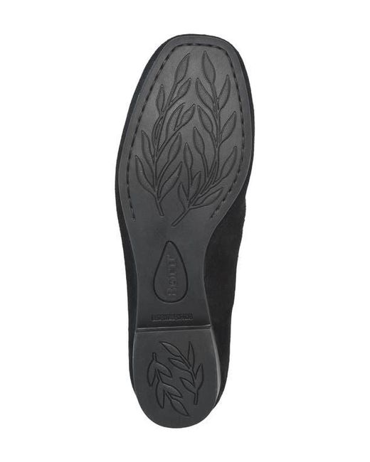 Børn White Bley Mary Jane Flat