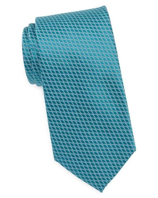 Nordstrom Rack Blue Holder Mini Tie for men