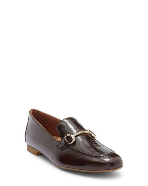 Paul Green Brown Daphne Flat