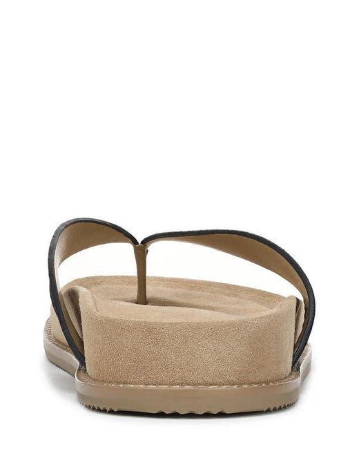 Vince Multicolor Dali Flip Flop for men