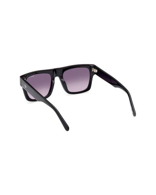 Gant Multicolor Square Sunglasses for men