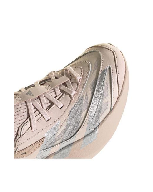 Adidas Multicolor Lightblaze Evo Solid Sneaker