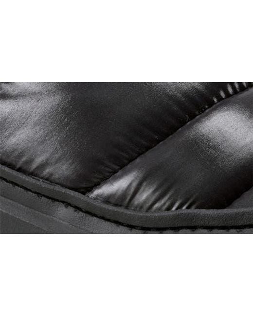 Hunter Black Amble Bootie