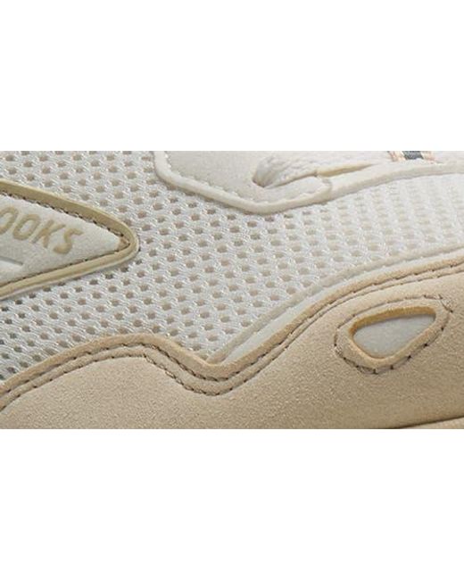 Brooks Gray Ghost Max Se Sneaker