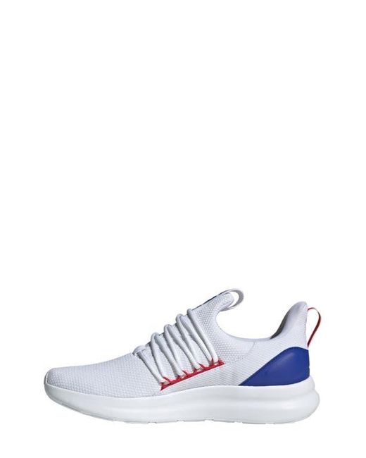 Adidas Blue Lite Racer Adapt 7.0 Sneaker for men