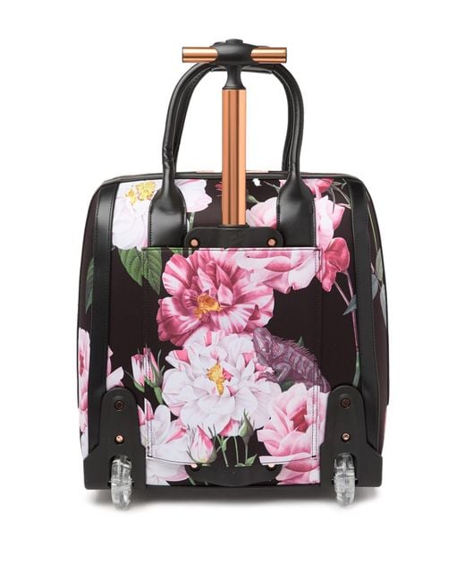 Ted baker iguazu travel bag Clearance