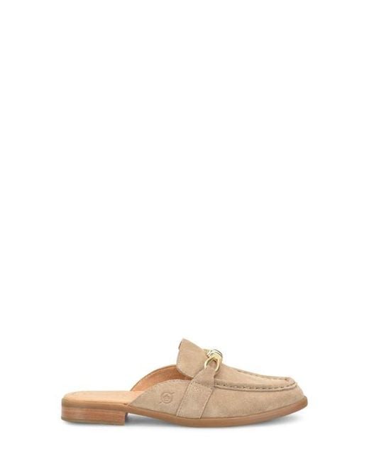 Børn Multicolor Claire Bit Mule