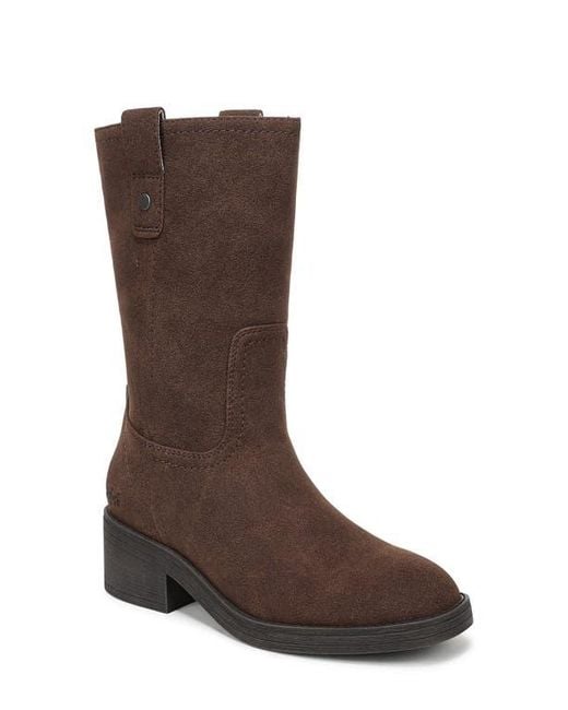 Blowfish Brown Nomadic Knee High Boot