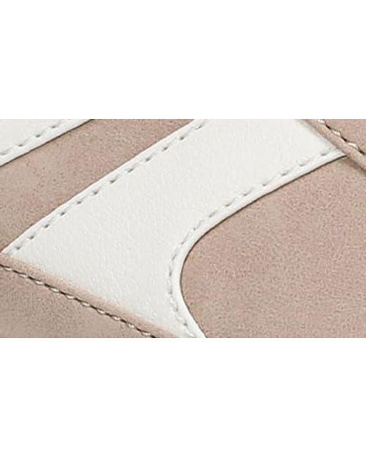 Naturalizer Multicolor Garnet Sneaker