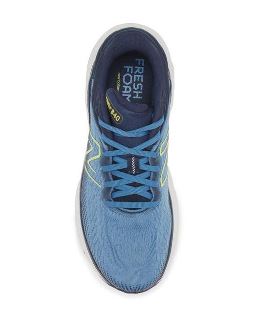 New balance 840 teal hot sale