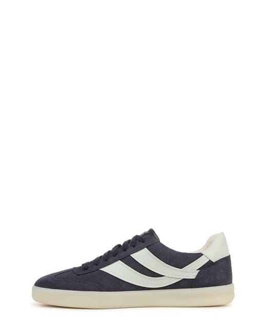 Vince Blue Oasis Sneaker for men