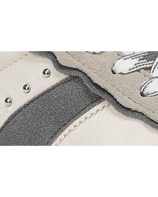 Blowfish White Tastic 2 Sneaker