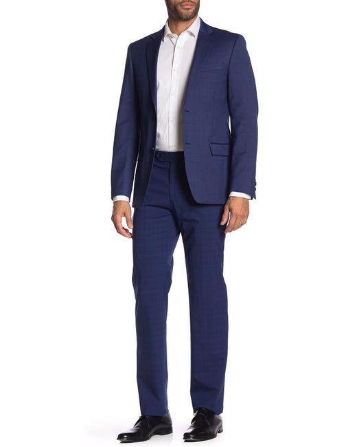 tommy hilfiger tyler suit