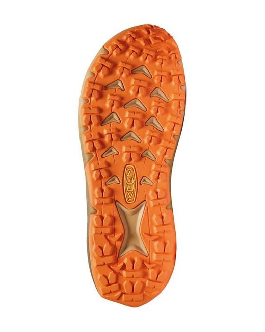 Keen Gray 450 Dirt Sneaker for men