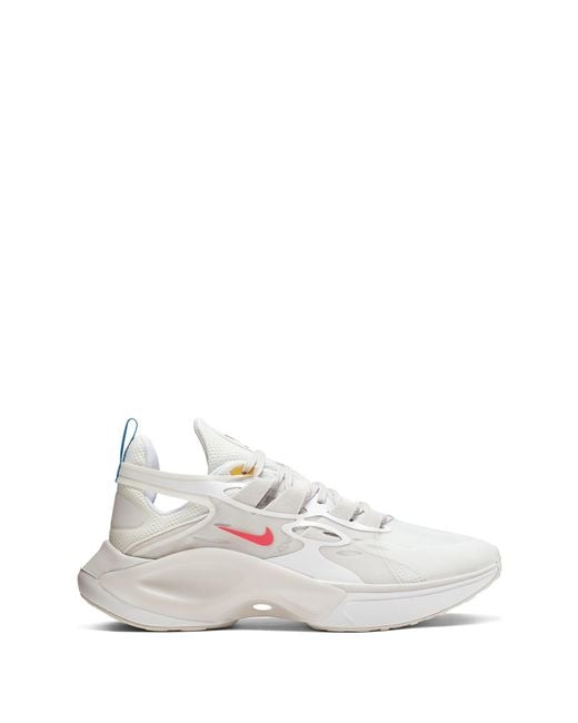 Nike Sneakers Uomo Signal D/ms/x At5303.100 in White for Men | Lyst