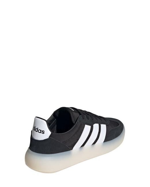 Adidas Blue Barreda Decode Sneaker
