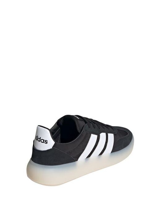 Adidas Blue Barreda Decode Sneaker