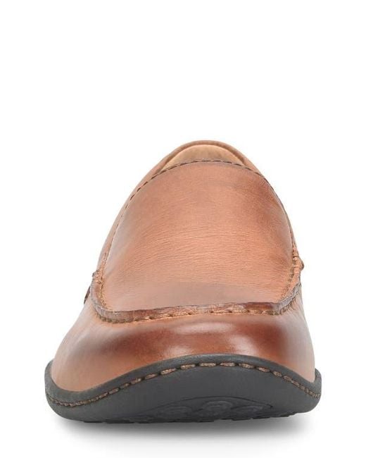 Børn Brown Scotty Loafer for men