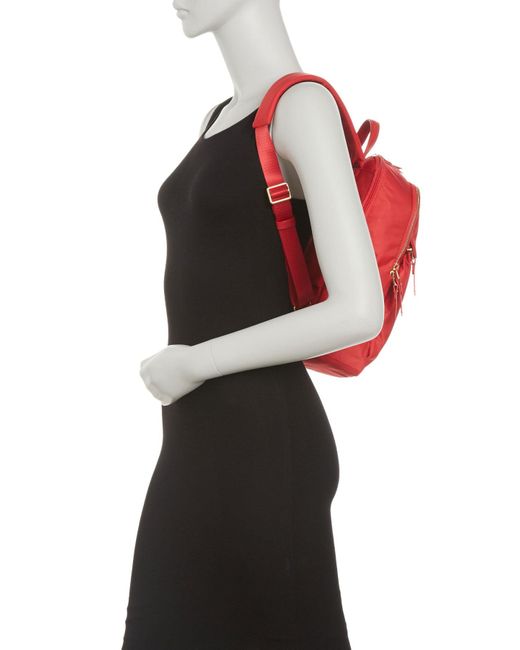 Tumi Multicolor Polly Backpack