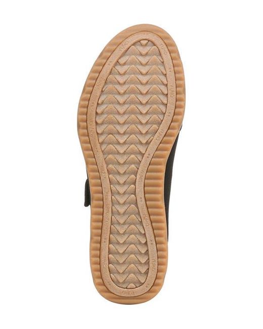Ryka Black Effortless Mary Jane Flat