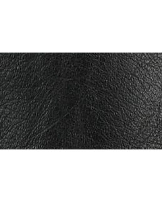 Dr. Scholls Black Joplin Tall Boot